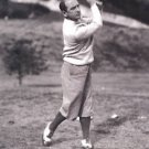 Bobby Cruickshank 1934 Follow Through Photo
