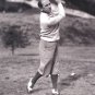 Bobby Cruickshank 1934 Follow Through Photo