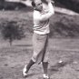 Bobby Cruickshank 1934 Follow Through Photo