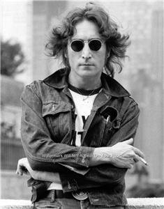 John Lennon The Coolest Photo of The Beatles Great LOOK