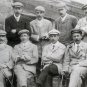 Willie Park 1903 Prestwick Amazing Photograph RARE