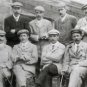 Willie Park 1903 Prestwick Amazing Photograph RARE