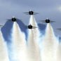 Blue Angels Navy's Flight Demonstration Team Fantastic