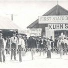 Old Las Vegas First State Bank 1905 Photo Gift Gambling Slot Machines Sin City
