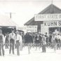 Old Las Vegas First State Bank 1905 Photo Gift Gambling Slot Machines Sin City