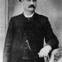 U.S. MARSHAL BAT MASTERSON PHOTO GAMBLER SPORTS EDITOR BRONX NEW YORK WYATT EARP