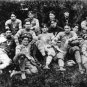 VILLANOVA UNIVERSITY 1896 FOOTBALL TEAM PHOTO WILDCATS BIG EAST CONFERENCE PENN