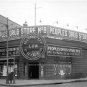 DRUG STORE PHOTO WASHINGTON D.C. VINTAGE  DENTIST RX MEDICINE CIGARS