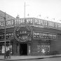 DRUG STORE PHOTO WASHINGTON D.C. VINTAGE DENTIST RX MEDICINE CIGARS