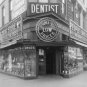 PHOTO PEOPLES DRUG STORE WASHINGTON D.C. NOSTALGIC DENTIST RX MEDICINE CIGARS