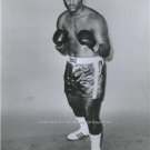 PHILADELPHIA FIGHTER SMOKING JOE FRAZIER WORLD HEAVYWEIGHT BOXING CHAMPION PHOTO