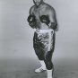 PHILADELPHIA FIGHTER SMOKING JOE FRAZIER WORLD HEAVYWEIGHT BOXING CHAMPION PHOTO
