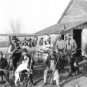 ARLINGTON SOUTH DAKOTA HUNTERS PHOTO SHOTGUNS GAME BIRD DOGS DUCKS HUNT CLUB