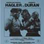 MARVELOUS MARVIN HAGLER ROBERTO DURAN BOXING CHAMPIONS PHOTO HANDS OF STONE