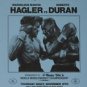 MARVELOUS MARVIN HAGLER ROBERTO DURAN BOXING CHAMPIONS PHOTO HANDS OF STONE