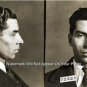 LUCKY LUCIANO GANGSTER ITALIAN MOBSTER ORGANIZED CRIME SYNDICATE MAFIA1923 PHOTO