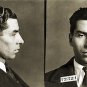 LUCKY LUCIANO GANGSTER ITALIAN MOBSTER ORGANIZED CRIME SYNDICATE MAFIA1923 PHOTO