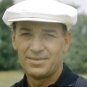 Ben Hogan Closeup Color Golf Photo Rare Hogan picture