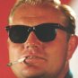 Jack Nicklaus Smoking looking cool Golf Photo Young