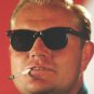 Jack Nicklaus Smoking looking cool Golf Photo Young
