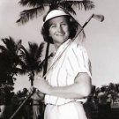 Babe Zaharias 1954 US Open winner Amazing story