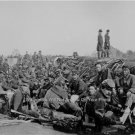 PETERSBURG VIRGINIA 1865 CIVIL WAR BATTLE BETWEEN THE STATES PHOTO NORTH SOUTH