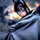 Batman  Comic Cartoon Super Hero Poster 13 x 19