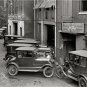VINTAGE FORD DEALER 1925 PHOTO LINCOLN CARS TRUCKS TRACTORS HENRY FORD MODEL T