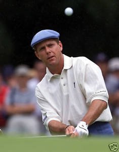 Payne Stewart US Open 1991  Victory Great 11 x 14