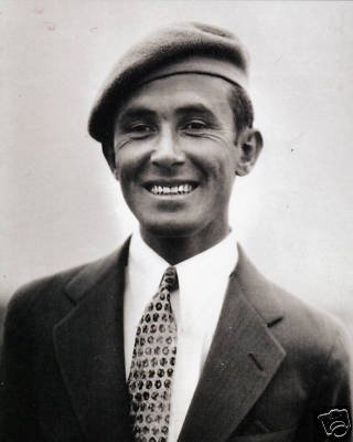 Paul Runyan 1934 PGA Tour Leading money winner