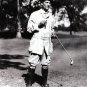 Walter Travis 1901 US Amateur Champion Great Photo