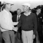 RARE BEN HOGAN JACK FLECK 1955 U.S. OPEN THE OLYMPIC CLUB MASTERS CHAMPION PHOTO
