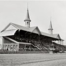 Kentucky Derby Churchill Downs 1901 Photo His Eminence Thoroughbred Horse Winner