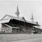 Kentucky Derby Churchill Downs 1901 Photo His Eminence Thoroughbred Horse Winner