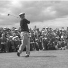BEN HOGAN CARNOUSTIE PGA PROFESSIONAL GOLFER  MASTERS CHAMPION PHOTO