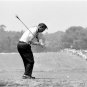 ARNOLD PALMER  THE KING PGA PROFESSIOAL MAJOR CHAMPION GOLF PHOTO