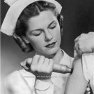 NURSE NOSTALGIC PHOTO DOCTOR SCHOOL HEALTH CARE MEDICINE HOSPITALS MEDICAL