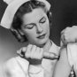 NURSE NOSTALGIC PHOTO DOCTOR SCHOOL HEALTH CARE MEDICINE HOSPITALS MEDICAL