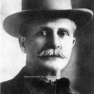 U.S.MARSHAL BILL TILGHMAN PHOTO WESTERN DOC HOLIDAY WYATT EARP WILD BILL HICKOK