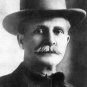 U.S.MARSHAL BILL TILGHMAN PHOTO WESTERN DOC HOLIDAY WYATT EARP WILD BILL HICKOK