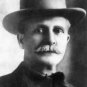 U.S.MARSHAL BILL TILGHMAN PHOTO WESTERN DOC HOLIDAY WYATT EARP WILD BILL HICKOK