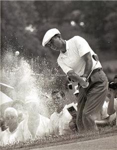 KEN VENTURI PGA PROFESSIONAL U.S. OPEN CHAMPIONSHIP GOLF PHOTO