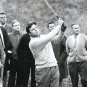 Peter Alliss 1965 Ryder Cup Royal Birkdale  11 x 14