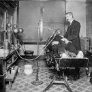 NOSTALGIC X-RAY MACHINE PHOTO DOCTOR TECH HEALTH CARE MEDICINE HOSPITALS MEDICAL
