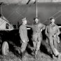 VINTAGE TRANSCONTINENTAL AIR RACE ROOSEVELT FIELD NEW YORK PHOTO 1919 AIRPLANES