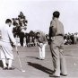 BOBBY JONES WALTER HAGEN GENE SARAZEN PGA GOLF PROFESSIONAL MASTERS PHOTO