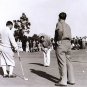 BOBBY JONES WALTER HAGEN GENE SARAZEN PGA GOLF PROFESSIONAL MASTERS PHOTO
