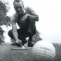 ARNOLD PALMER  THE KING PROFESSIOAL MAJOR CHAMPION GOLF PHOTO