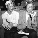 ARNOLD PALMER SAM SNEAD AMERICAN PGA GOLF PROFESSIONAL MASTERS PHOTO