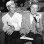 ARNOLD PALMER SAM SNEAD AMERICAN PGA GOLF PROFESSIONAL MASTERS PHOTO